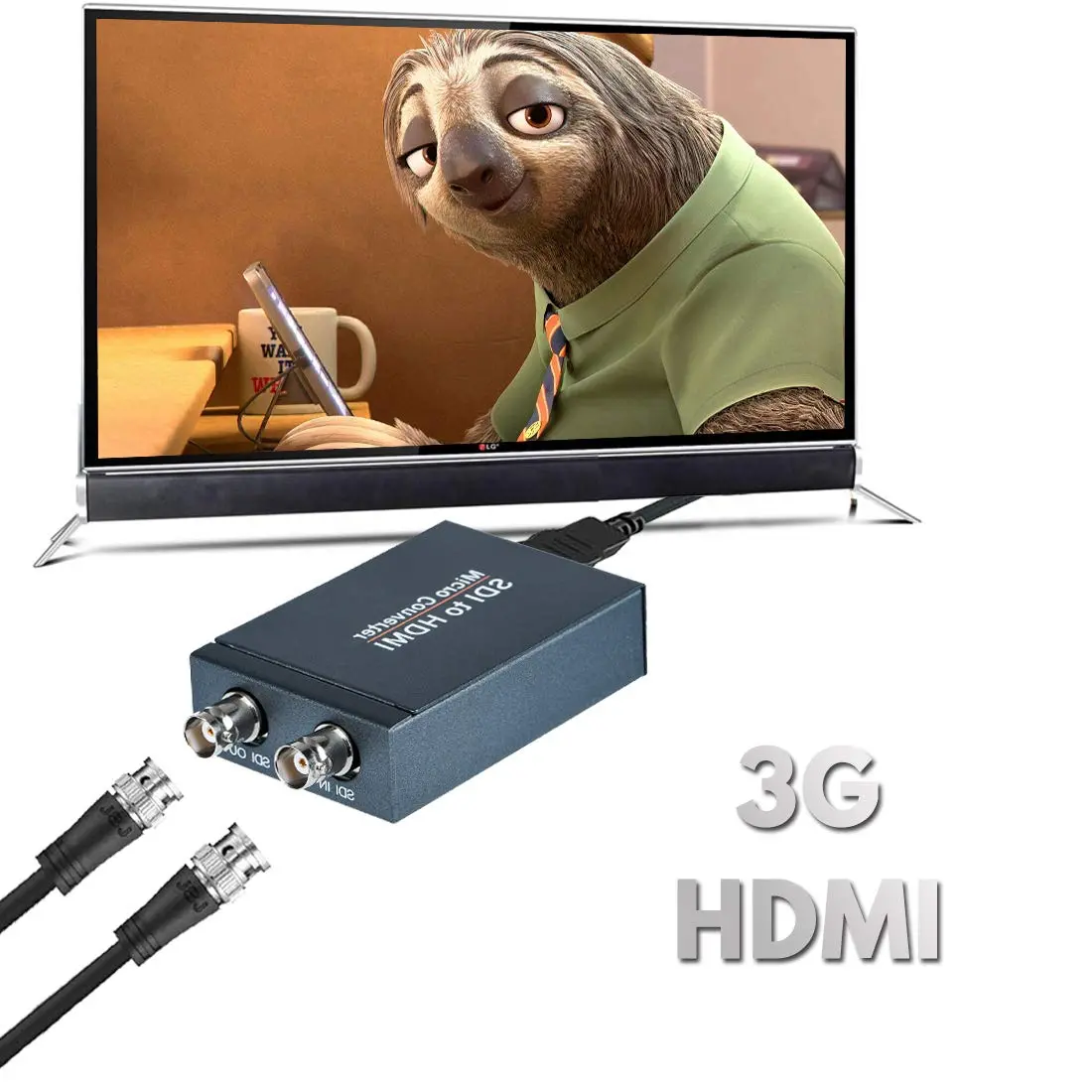 SDI to HDMI (2)