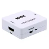 MINI VGA2HDMI 1080P