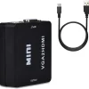 MINI VGA2HDMI 1080P