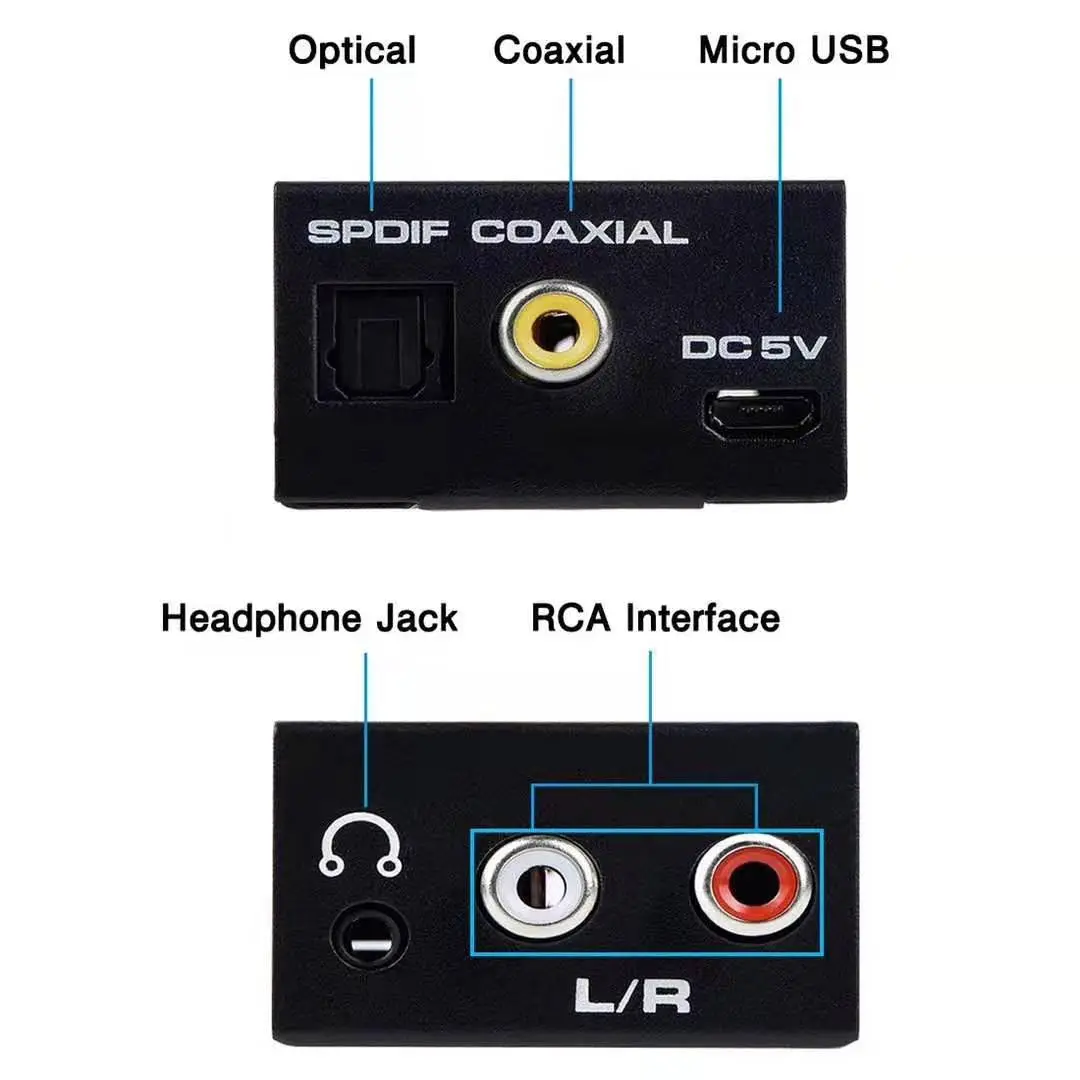 3.5mm Audio converter   (6)