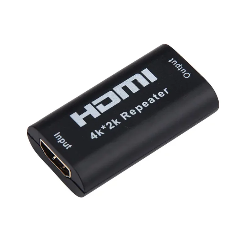 HDMI 4K Repeaters (1)