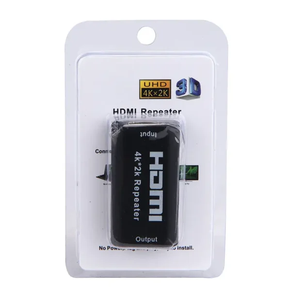 HDMI 4K Repeaters (5)