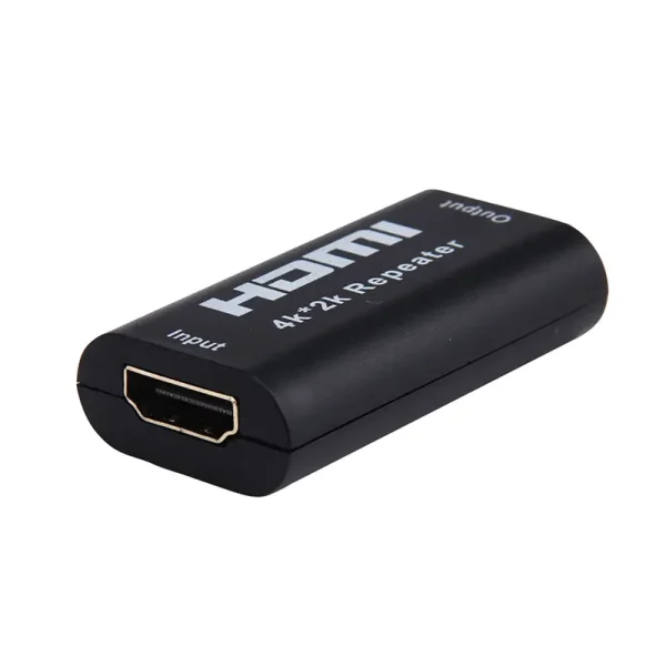 HDMI 4K Repeaters (4)