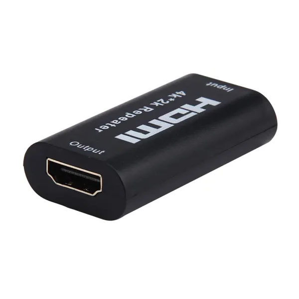 HDMI 4K Repeaters (3)