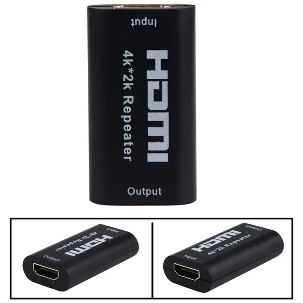 HDMI 4K Repeaters (6)