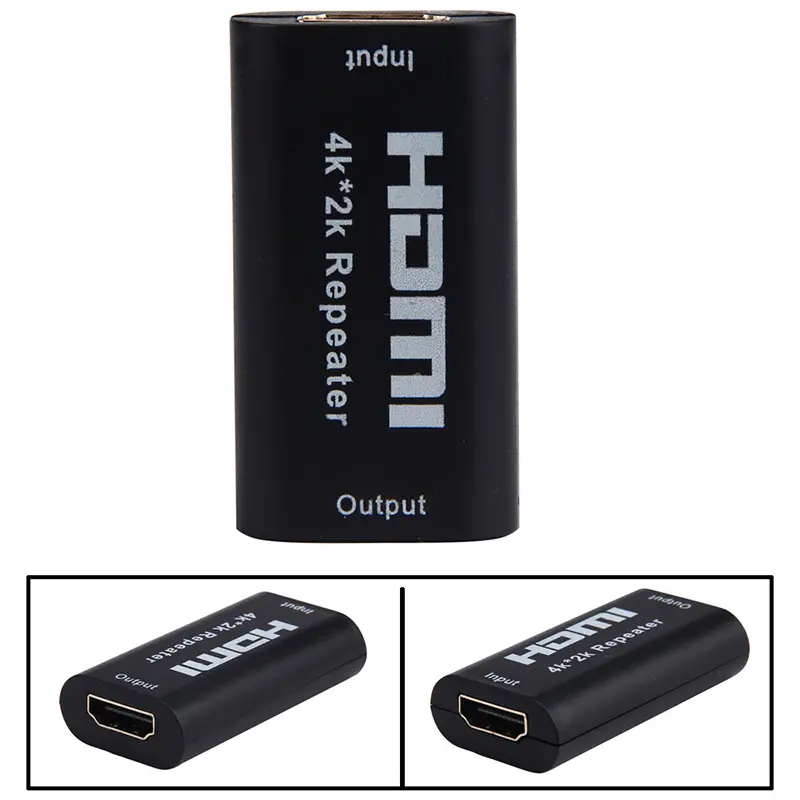 HDMI 4K Repeaters (6)