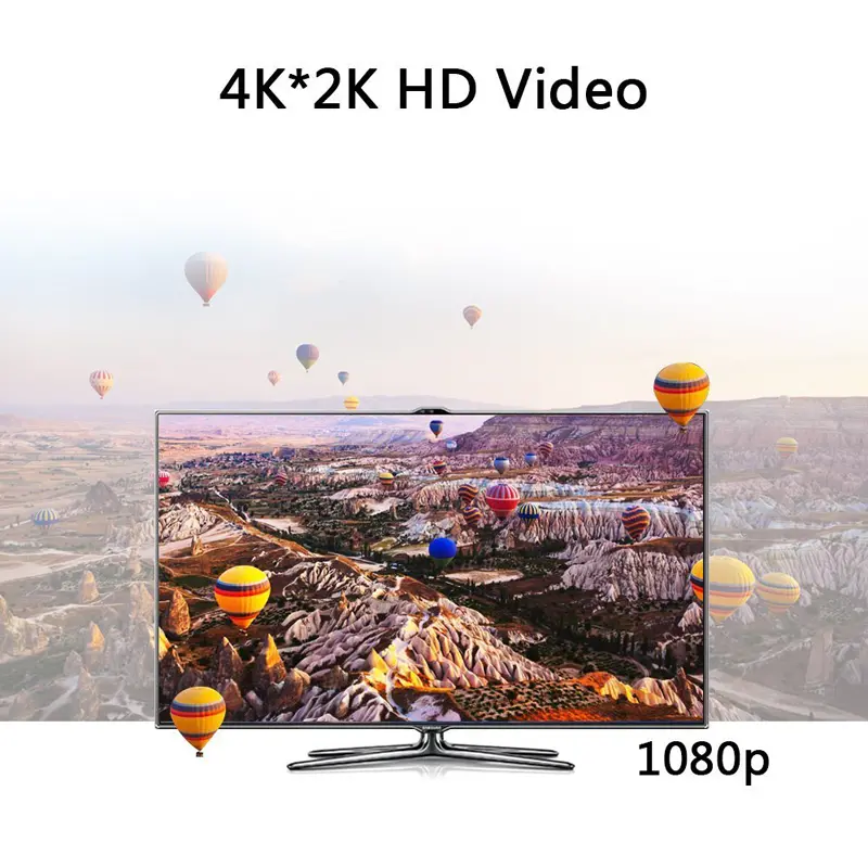 HDMI 4K Repeaters (2)