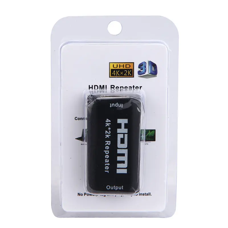 HDMI 4K Repeaters (5)