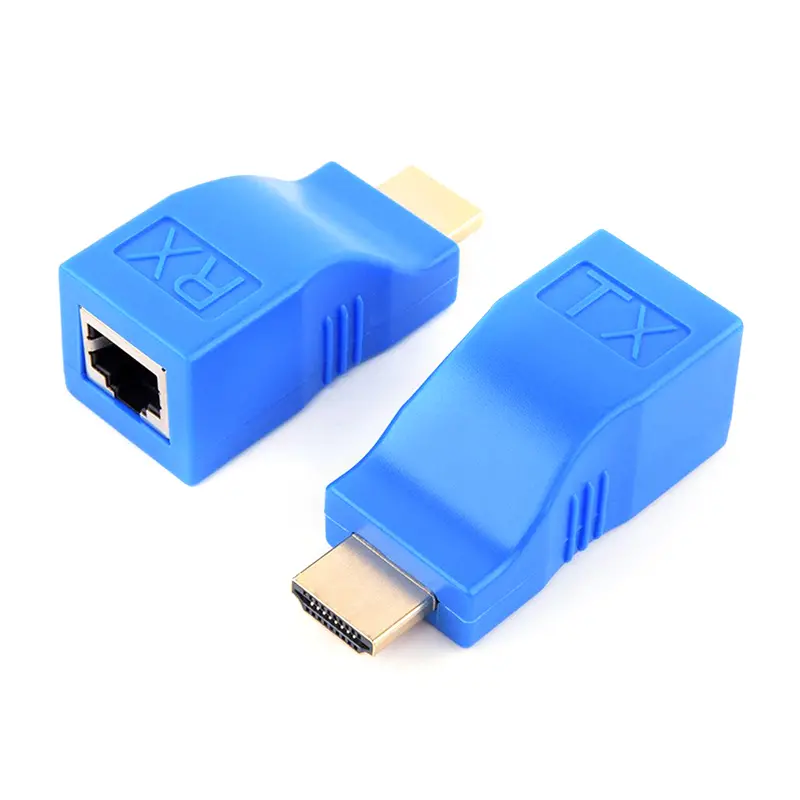 Mini 4K 1080P HDMI Extender (6)