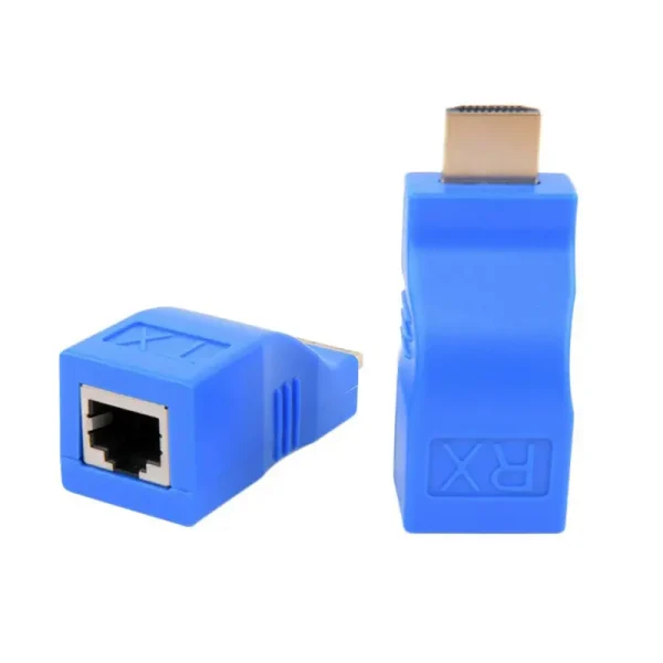 Mini 4K 1080P HDMI Extender (1)