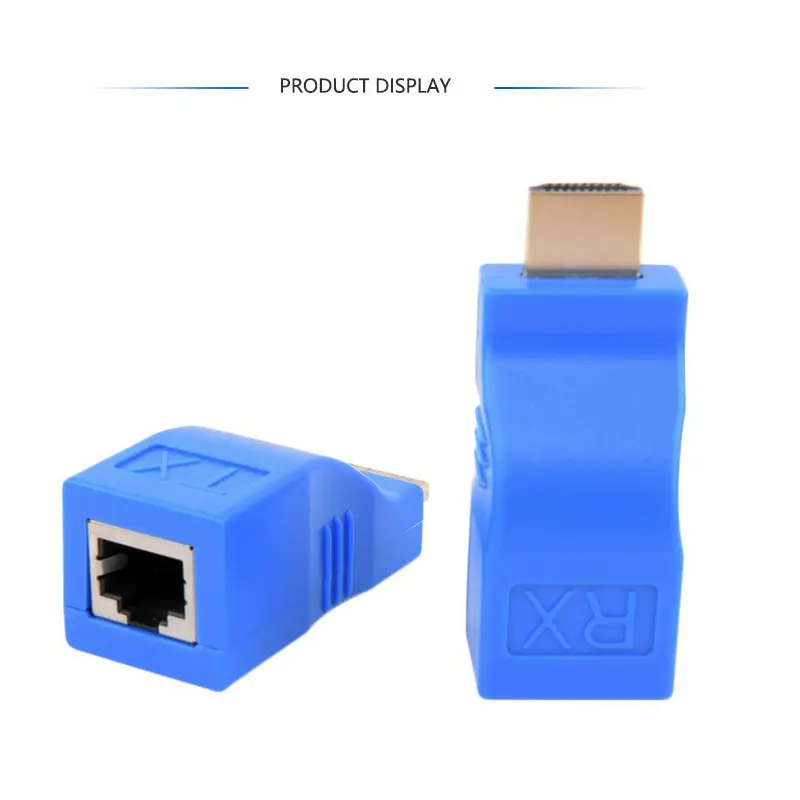 Mini 4K 1080P HDMI Extender(7)