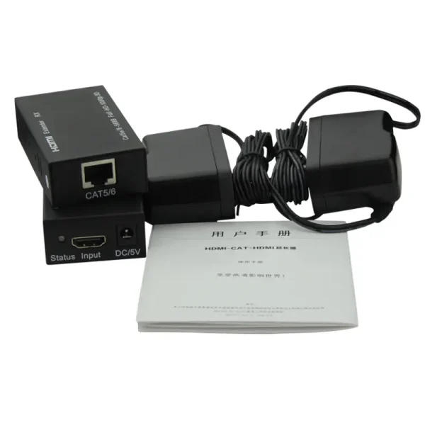 60m HDMI Extender EX6001 (3)
