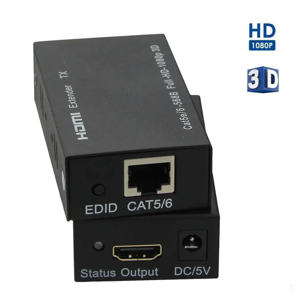 60m HDMI Extender EX6001 (7)