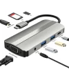 8-in-1 USB C Hub