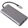 11 in1 USB 3.0 HUB Type C