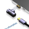 High quality USB C Magnetic Adapter 2