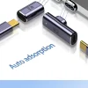 High quality USB C Magnetic Adapter 5