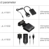 VGA to HDMI Cable Converter 5