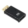 DP to HDMI Converter Adapter cable