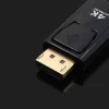 DP to HDMI Converter Adapter cable 2