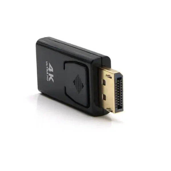 DP to HDMI Converter Adapter cable 3