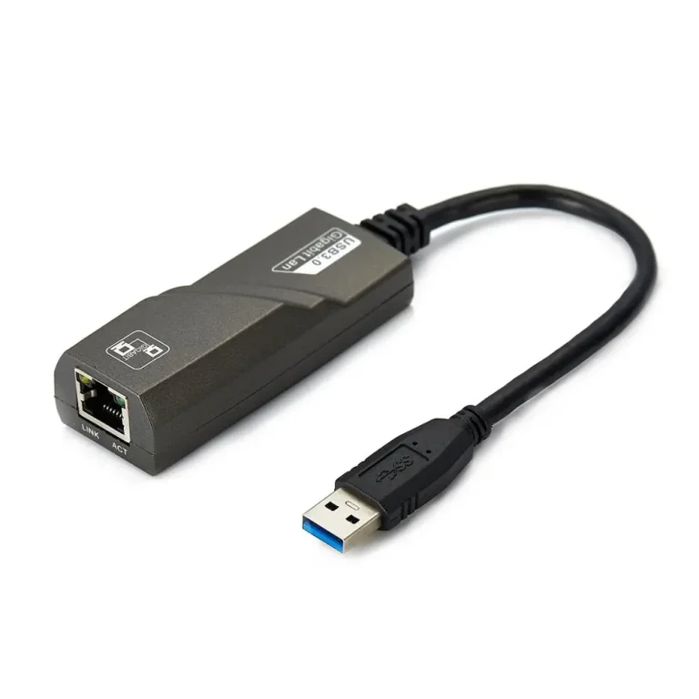 High Speed USB 3.0 Adapter