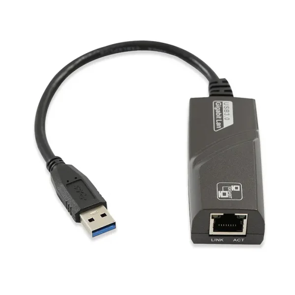 High Speed USB 3.0 Adapter 3